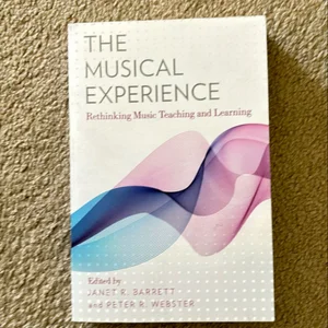 The Musical Experience