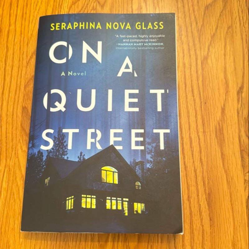 On a Quiet Street