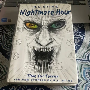 Nightmare Hour