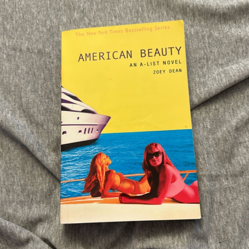 American Beauty