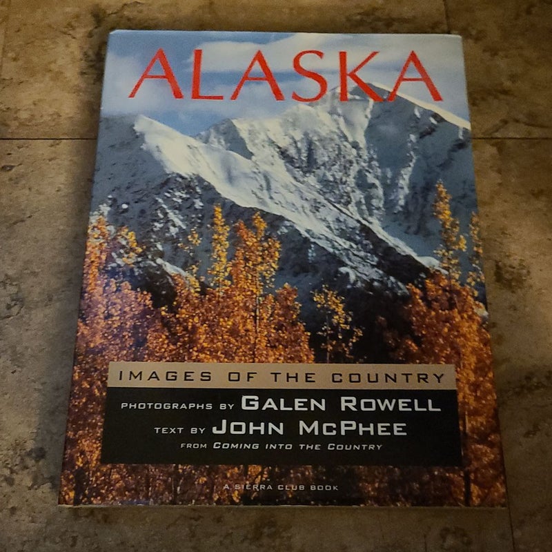 Alaska