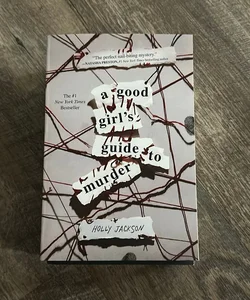 A Good Girl's Guide to Murder