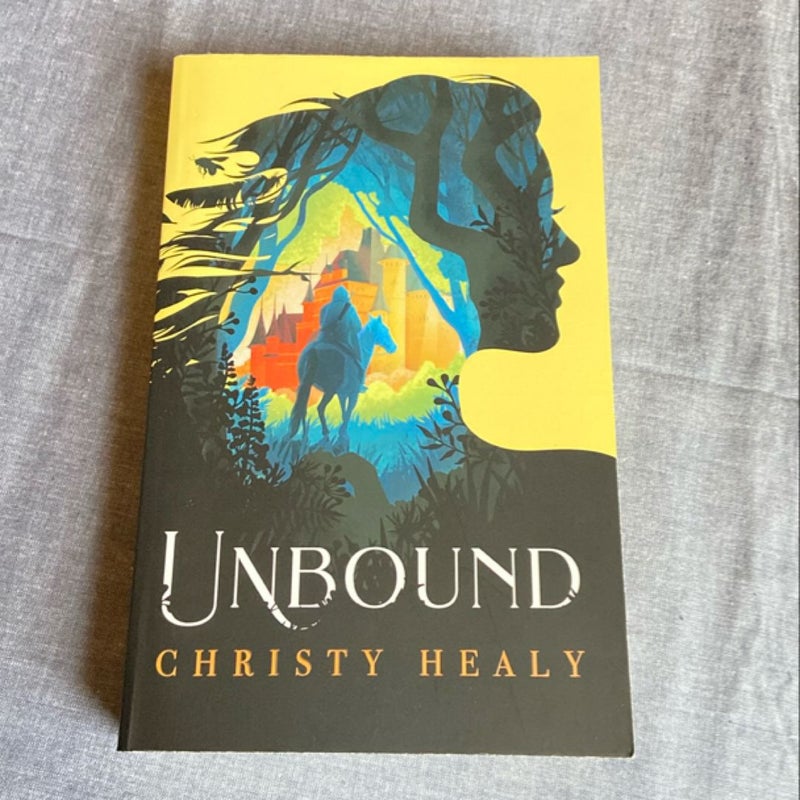 Unbound