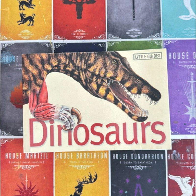 Dinosaurs