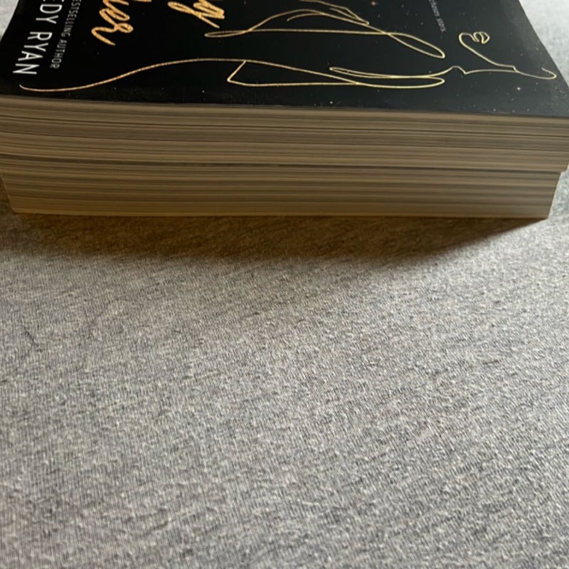 All The Kings Men (signed) 