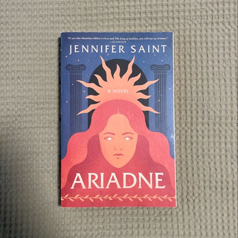 Ariadne