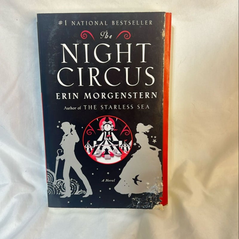 The Night Circus