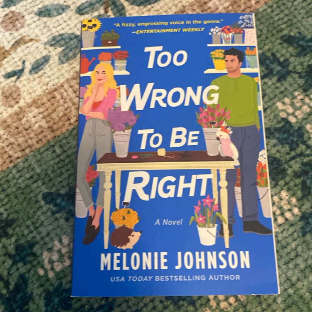 Too Wrong to Be Right