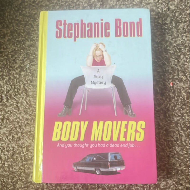 Body Movers