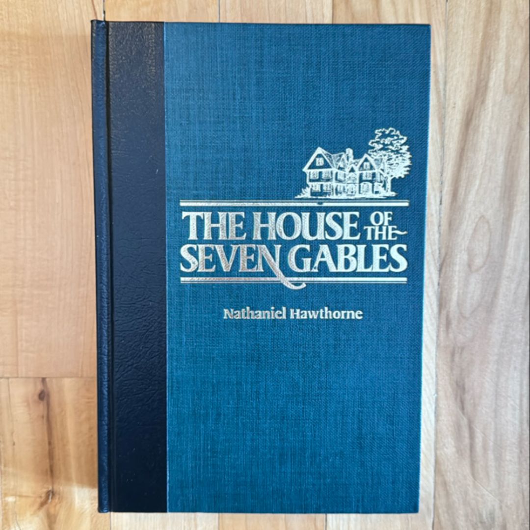 The House of the Seven Gables