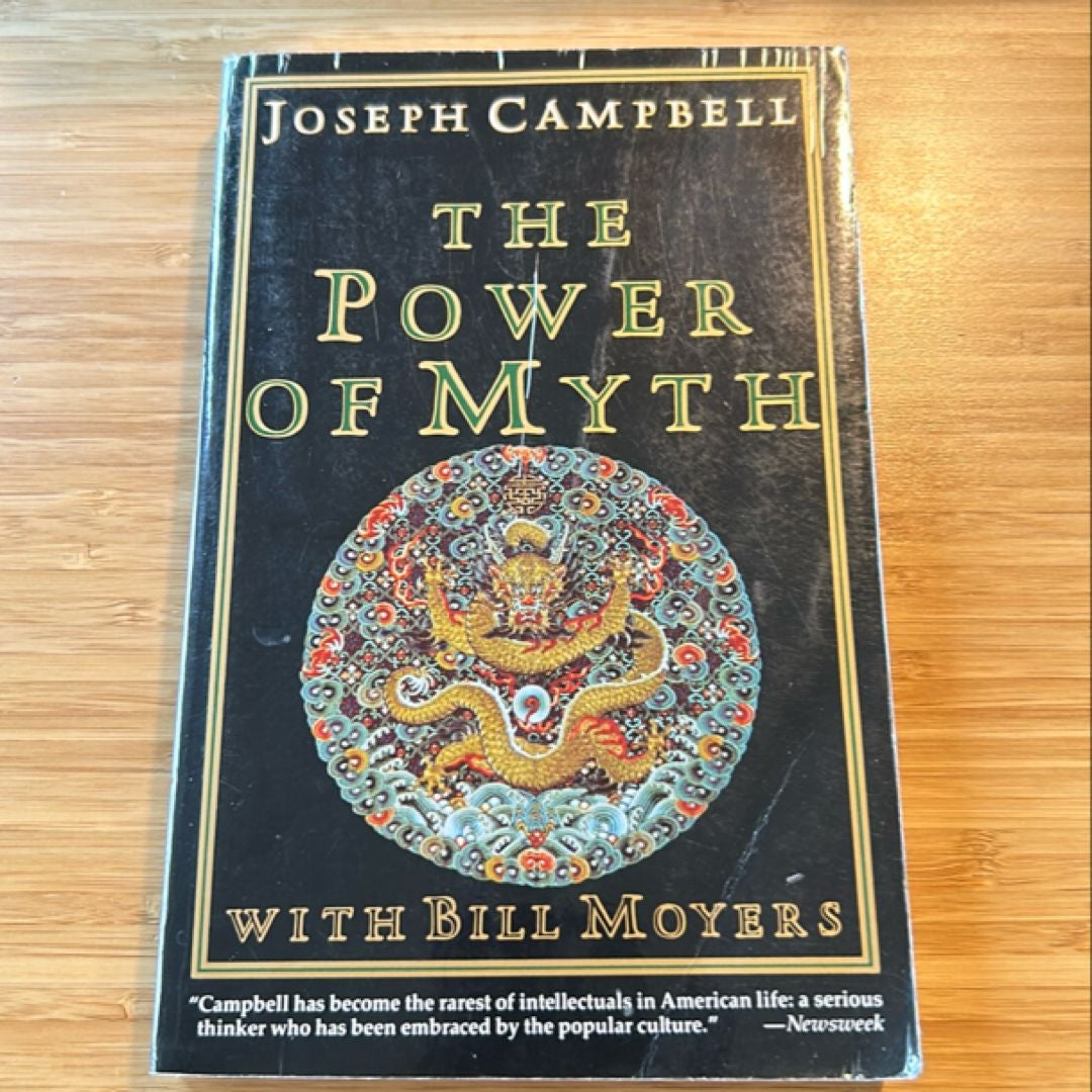 The Power of Myth