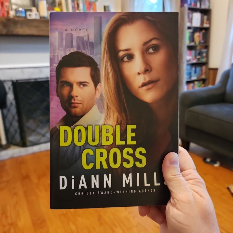 Double Cross