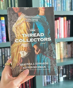 The Thread Collectors