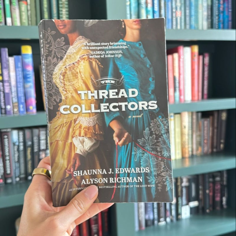 The Thread Collectors