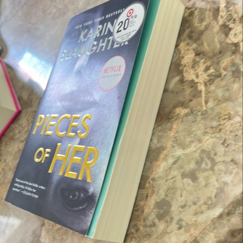 Pieces of Her