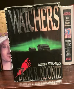 Watchers (1stedition)