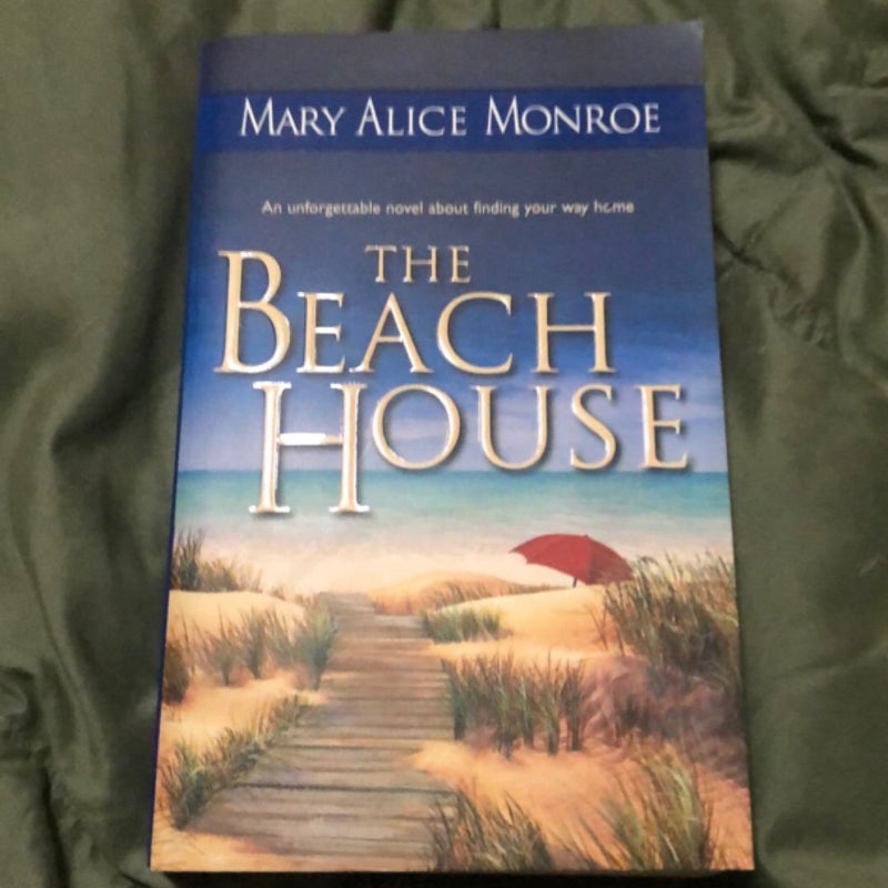 The Beach House