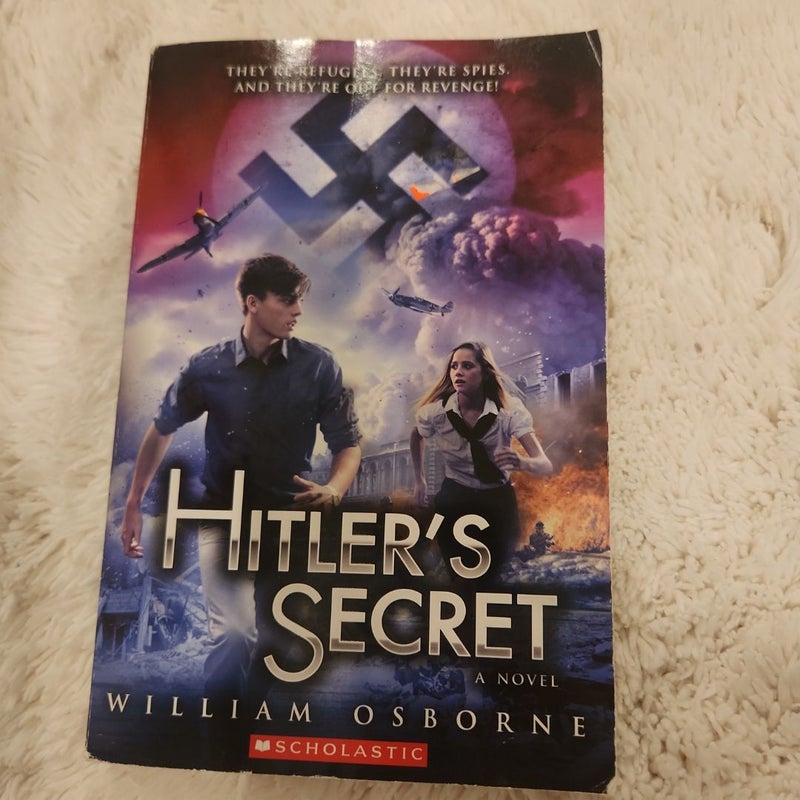 Hitler's Secret