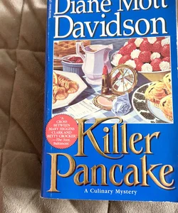 Killer Pancake 2456