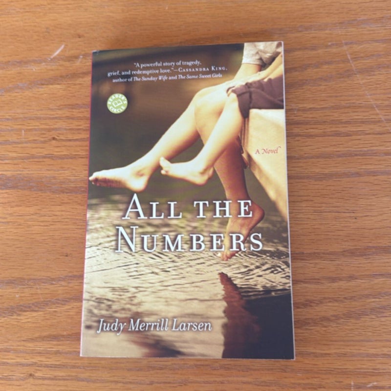 All the Numbers