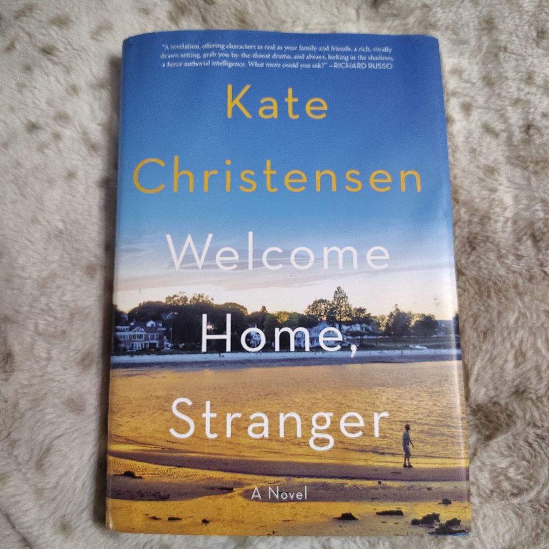 Welcome Home, Stranger