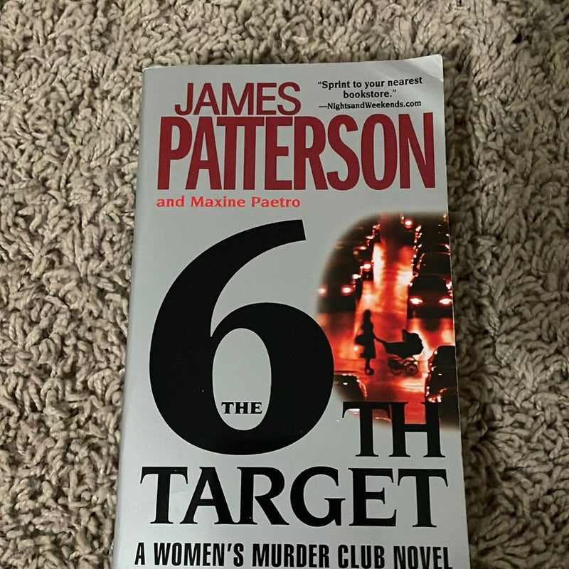 The 6th Target