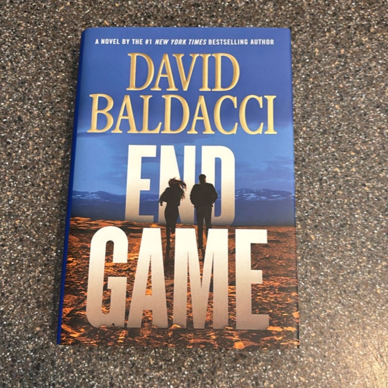 End Game