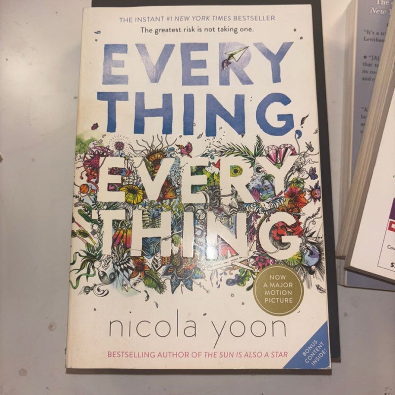 Everything, Everything
