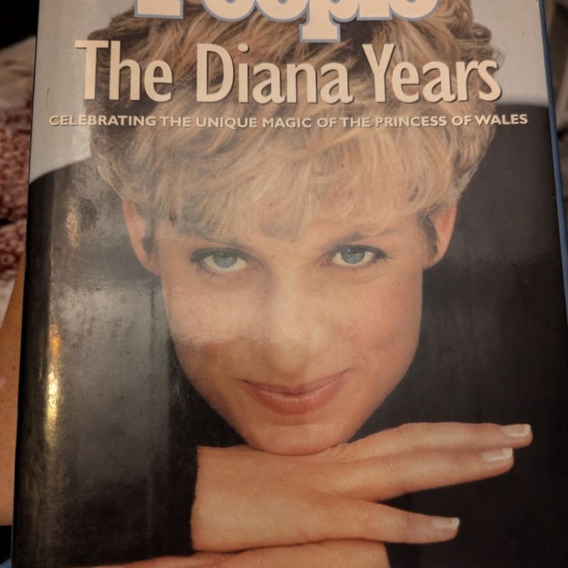 The Diana Years