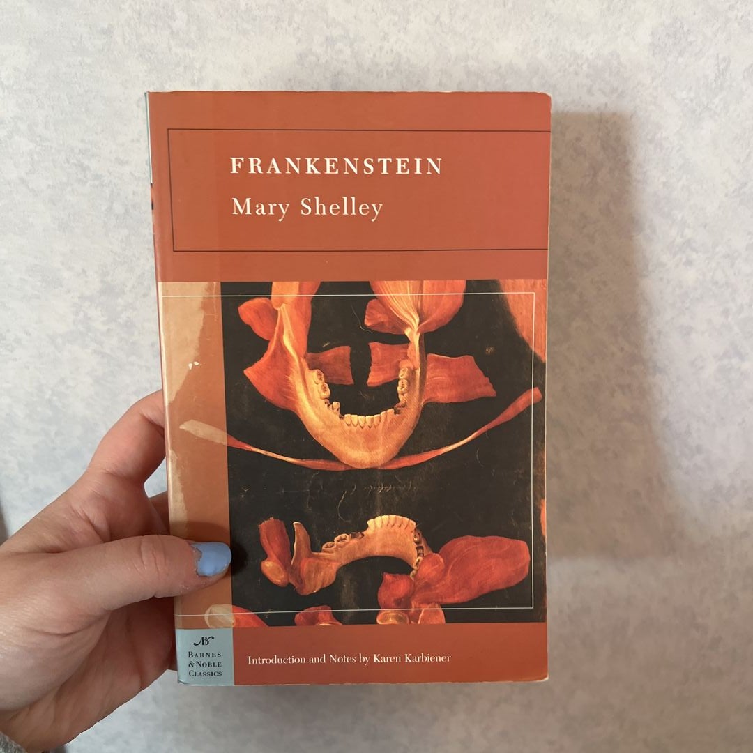 Frankenstein