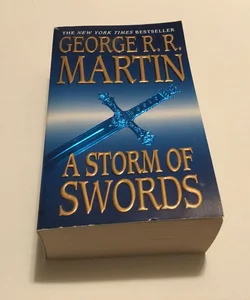 A Storm of Swords