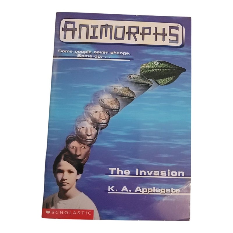 The Invasion