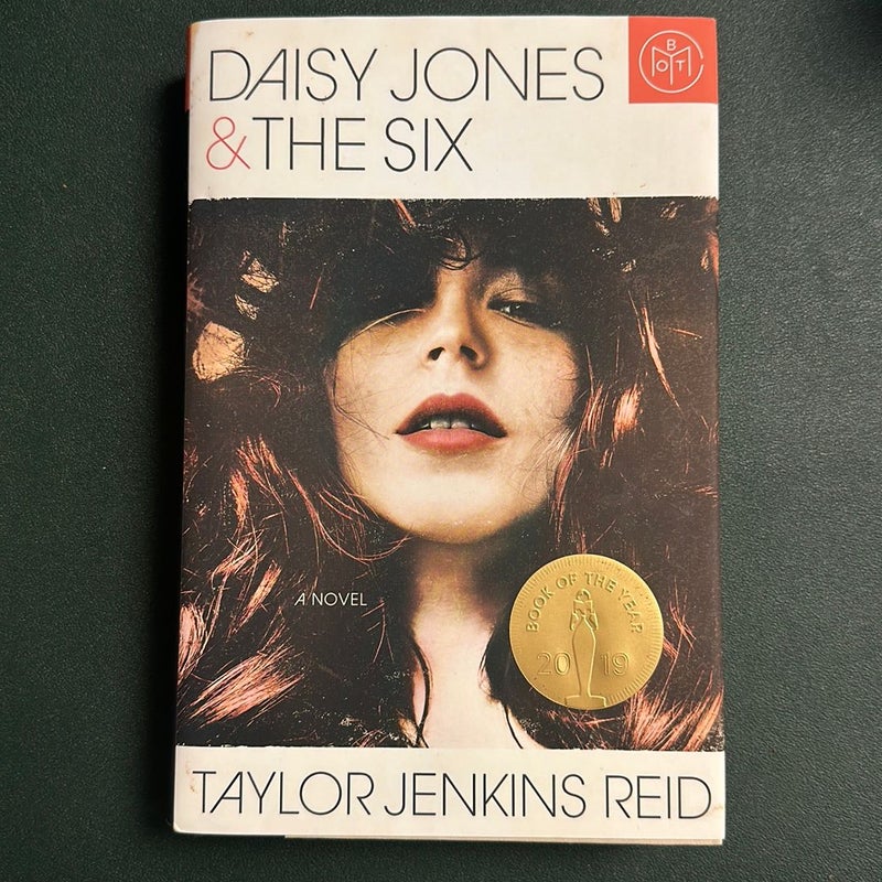 Daisy Jones and the Six