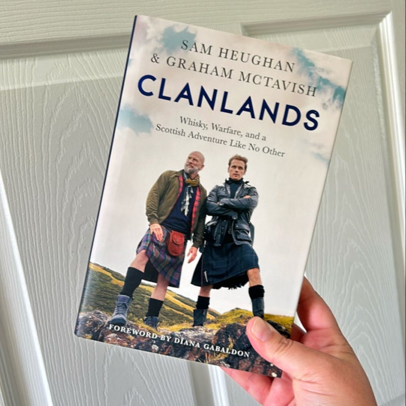 Clanlands