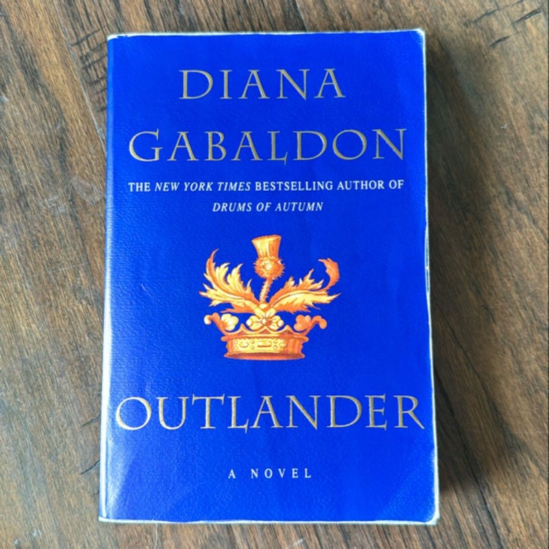 Outlander