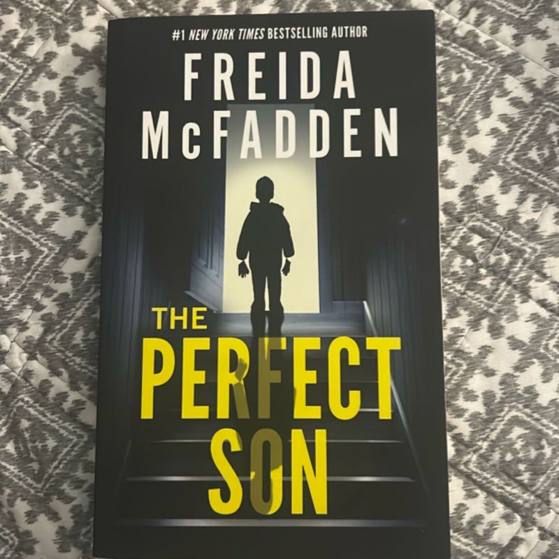 The Perfect Son