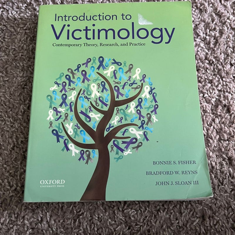 Introduction to Victimology