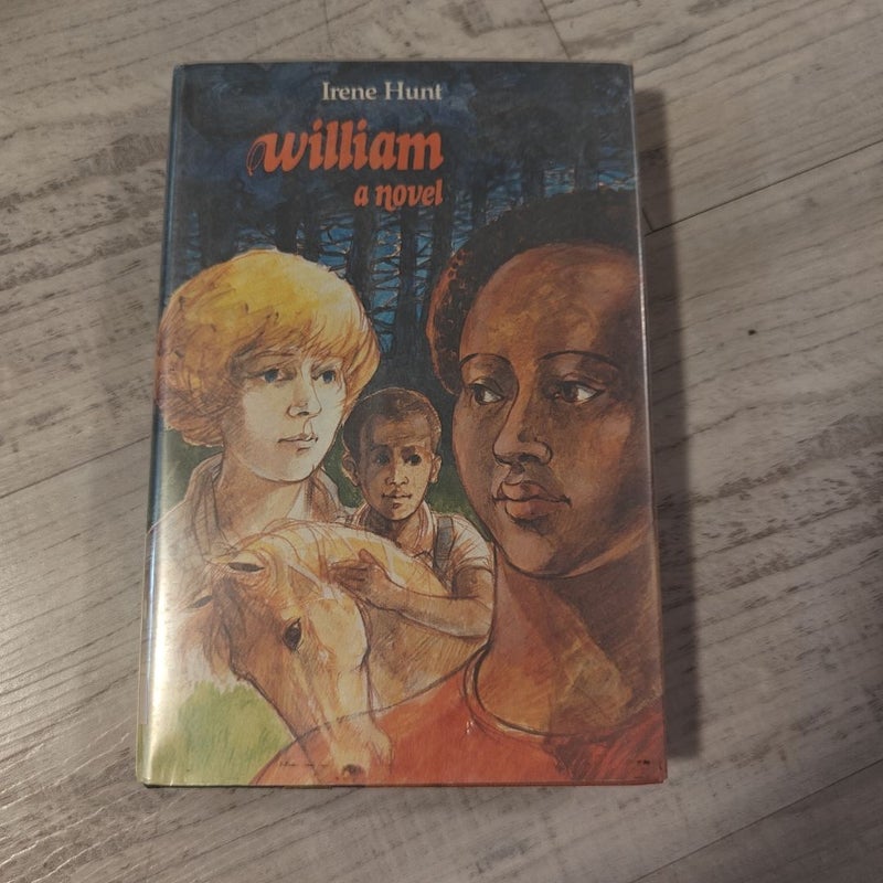 William 