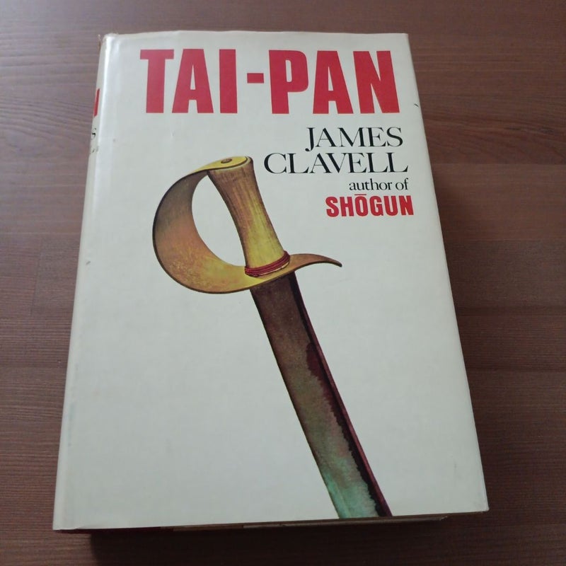 Tai-Pan