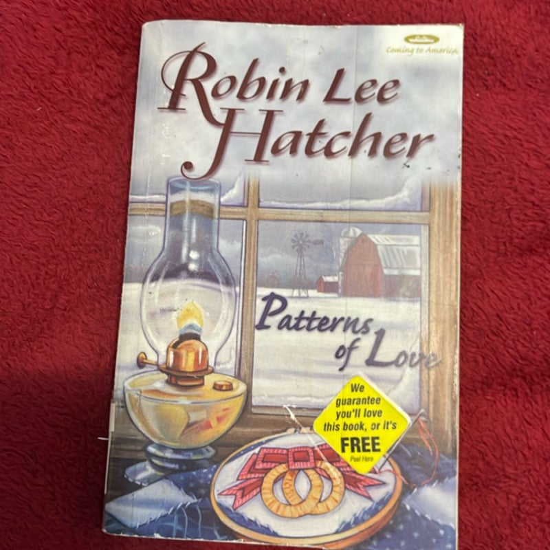 Patterns of Love