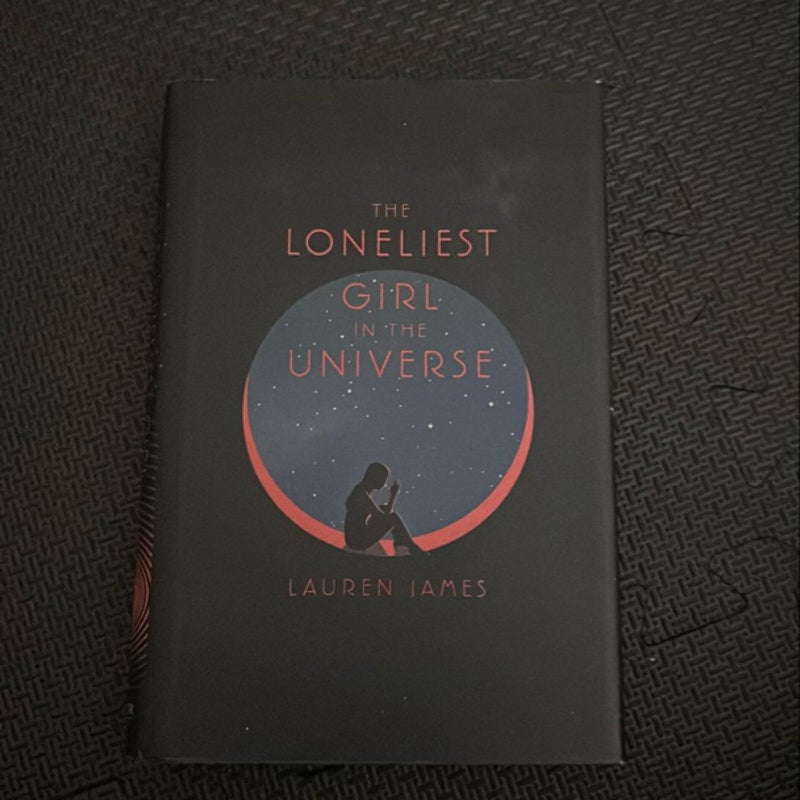 The Loneliest Girl in the Universe