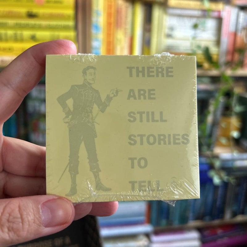 Year of Sanderson HOID Box