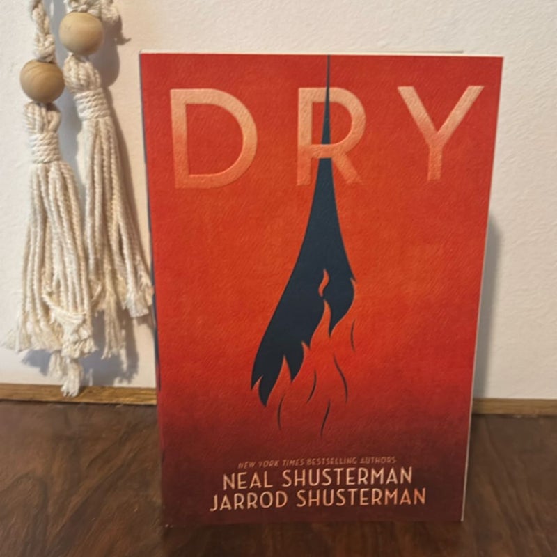 Dry