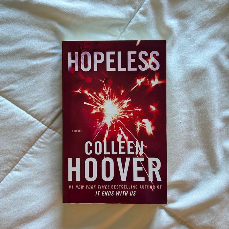 Hopeless