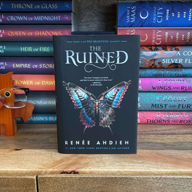 The Ruined