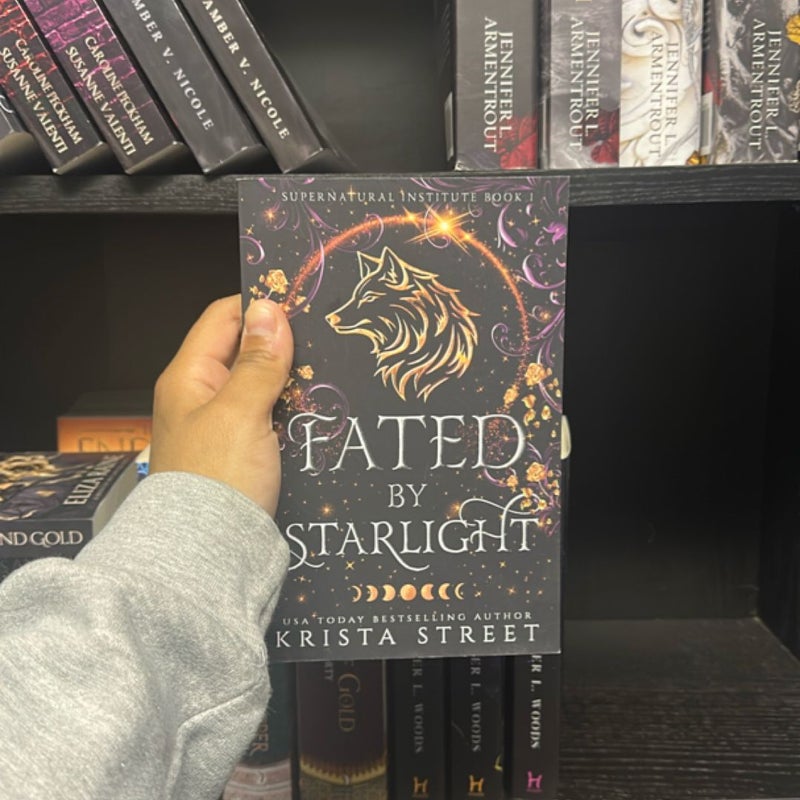 Fated by Starlight