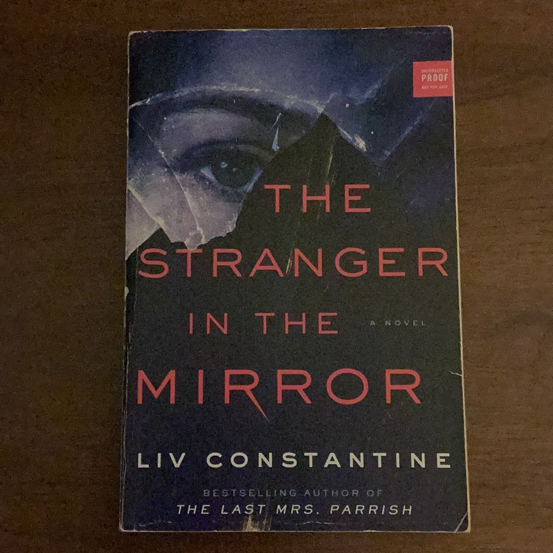 The Stranger in the Mirror