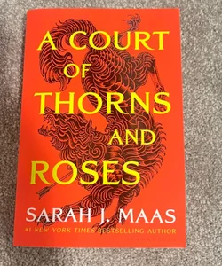 A Court of Thorns and Roses