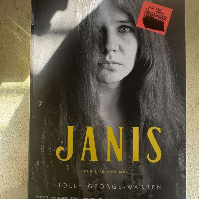 Janis