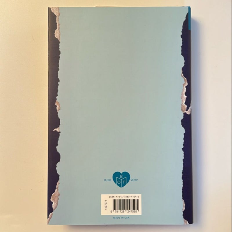 The Lies I Tell-BOTM